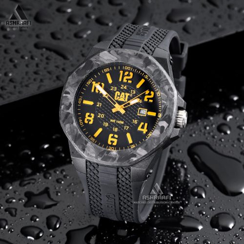 ساعت مچی کاتر پیلار Cat LV.161.21.137