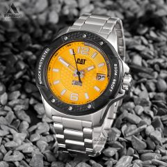 Cat-SJ.141.11.731-02 ساعت مچی کاتر پیلار Cat SJ.141.11.731