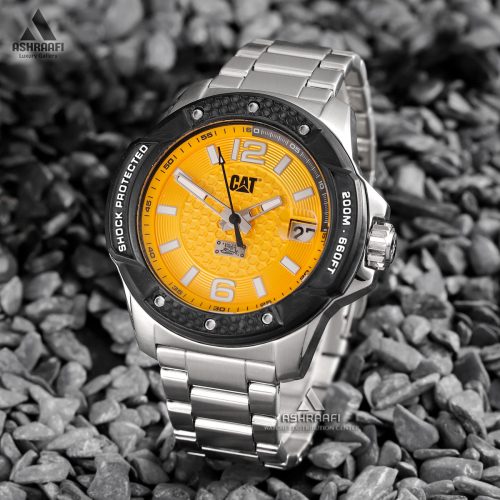 ساعت مچی کاتر پیلار Cat SJ.141.11.731