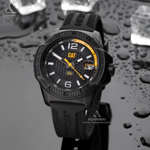 ساعت مردانه کاترپیلار Cat SJ.161.21.137