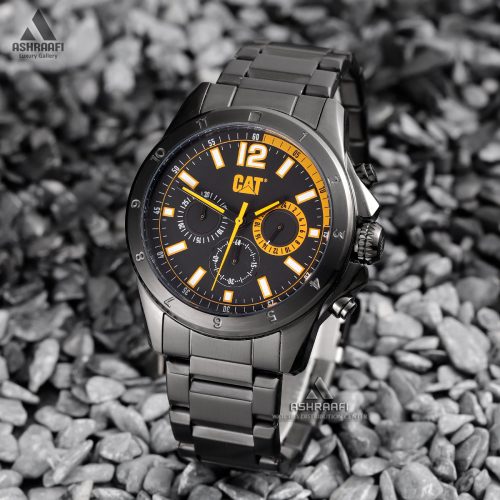 ساعت مچی کاتر پیلار Cat YW.163.16.137