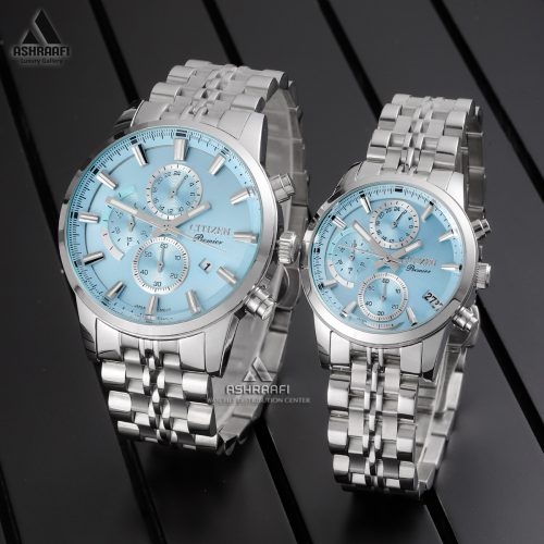 ساعت ست سیتیزن