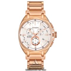 ساعت مچی سیتیزن Citizen Eco-Drive 54-RG