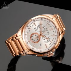 Citizen-Eco-Drive-54-RG-03 ساعت سیتیزن اکو درایو مردانه