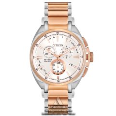 ساعت مچی سیتیزن Citizen Eco-Drive 54-SRG