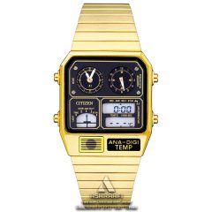 ساعت سیتیزن قدیمی Citizen JG2103-G152