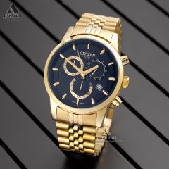 Citizen-Vip-6666GK-02 ساعت سیتیزن مردانه Citizen Vip 6666GK