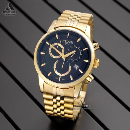 ساعت سیتیزن مردانه Citizen Vip 6666GK