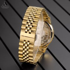 Citizen-Vip-6666GK-03 بند و قفل ساعت سیتیزن مردانه Citizen Vip 6666GK
