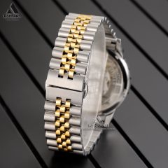 Citizen-Vip-6666SG-04 بند و قفل ساعت سیتیزن Citizen Vip 6666SG