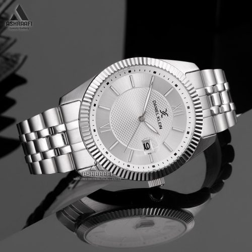 Daniel Klein DK.1.12633.1