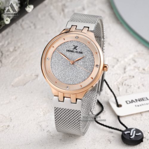 ساعت مچی دنیل کلین Daniel Klein DK.1.12683.5