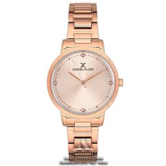 ساعت مچی دنیل کلین Daniel Klein DK.1.12689.6