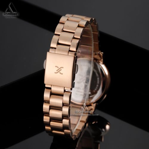 بند و قفل ساعت زنانه دنیل کلین Daniel Klein DK.1.12689.6