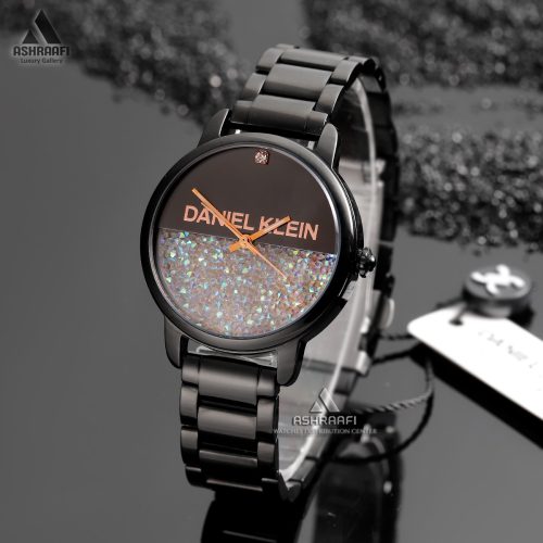 ساعت زنانه دنیل کلین Daniel Klein DK.1.12711.4