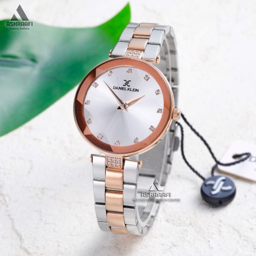 ساعت زنانه دنیل کلین Daniel Klein DK.1.12729.2