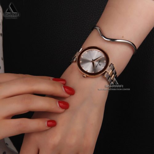 ساعت بند فلزی دنیل کلین Daniel Klein DK.1.12729.2