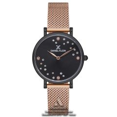 ساعت مچی کیو اند کیو Daniel Klein DK.1.12758-4