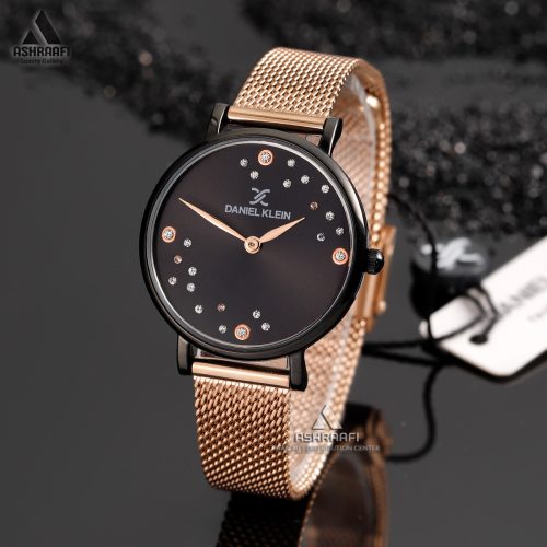 ساعت زنانه دنیل کلین Daniel Klein DK.1.12758-4