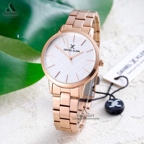 ساعت زنانه دنیل کلین Daniel Klein DK.1.12775-2
