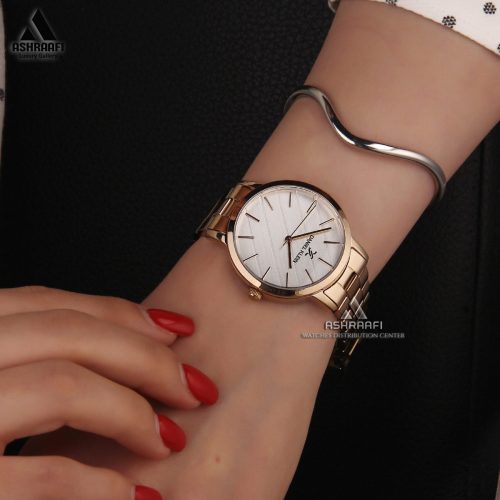 ساعت بند فلزی دنیل کلین Daniel Klein DK.1.12775-2