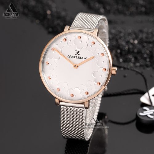 ساعت زنانه دنیل کلین Daniel Klein DK.1.12777-5