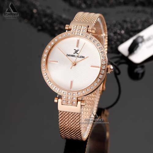 ساعت زنانه دنیل کلین Daniel Klein DK.1.12781-3