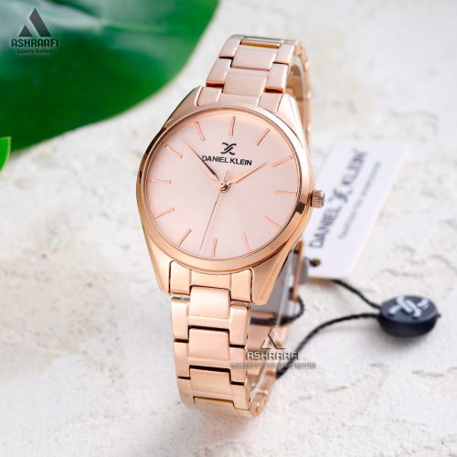ساعت زنانه دنیل کلین Daniel Klein DK.1.12902-3