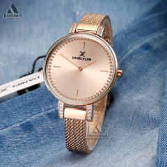 Daniel-Klein-DK.1.12908-3-02 ساعت زنانه دنیل کلین Daniel Klein DK.1.12908-3