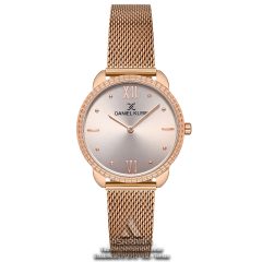 ساعت مچی دنیل کلین Daniel Klein DK.1.12912-2