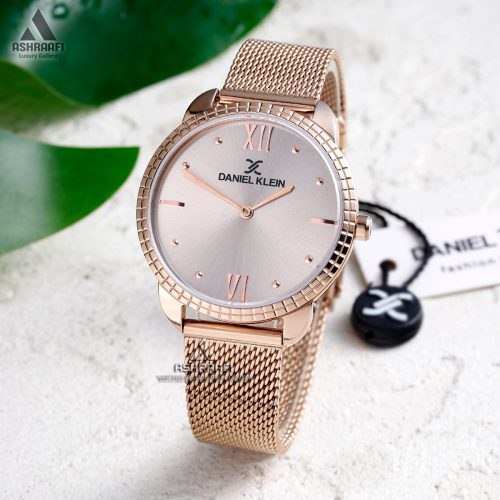 ساعت زنانه دنیل کلین Daniel Klein DK.1.12912-2