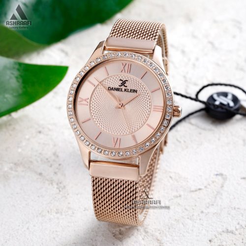 ساعت زنانه دنیل کلین Daniel Klein DK.1.12924-3