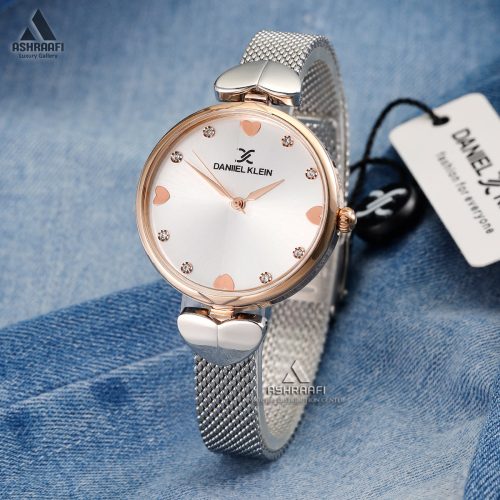 ساعت زنانه دنیل کلین Daniel Klein DK.1.12929-5