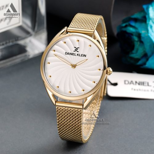 ساعت مچی دنیل کلین Daniel Klein DK.1.12937-3