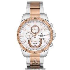 ساعت مچی دنیل کلین Daniel Klein DK.1.12995-3