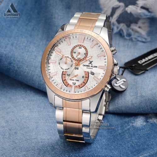 ساعت مردانه دنیل کلین Daniel Klein DK.1.12995-3