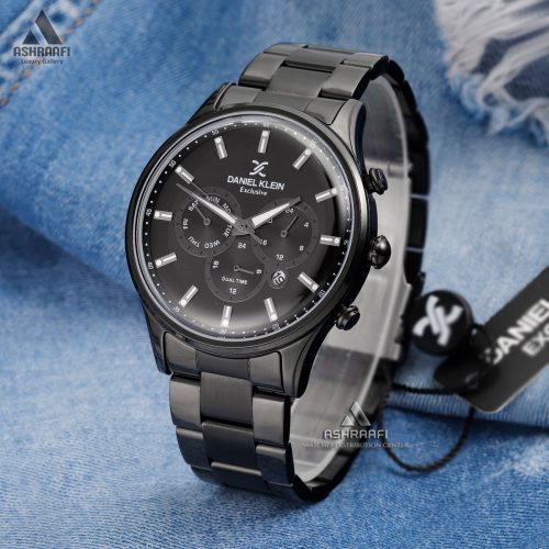 ساعت مردانه دنیل کلین Daniel Klein DK.1.13138-10