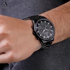 Daniel-Klein-DK.1.13138-10-04 ساعت صفحه مشکی دنیل کلین Daniel Klein DK.1.13138-10