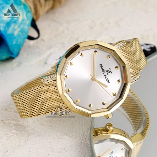 ساعت زنانه دنیل کلین Daniel Klein DK.1.13235-4