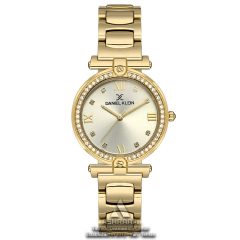 ساعت مچی دنیل کلین Daniel Klein DK.1.13462-2