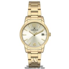 ساعت مچی دنیل کلین Daniel Klein DK.1.13632-5