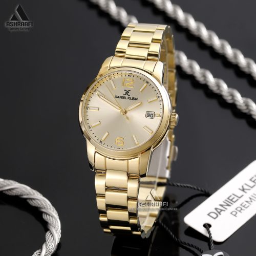 ساعت زنانه دنیل کلین Daniel Klein DK.1.13632-5