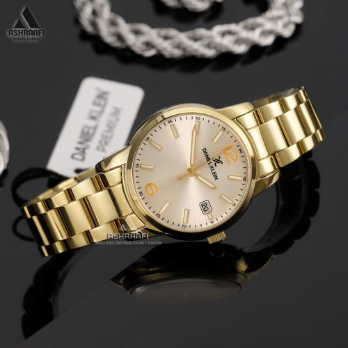 Daniel Klein DK.1.13632-5