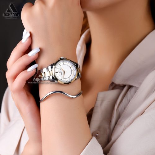 ساعت بند استیل دنیل کلین Daniel Klein DK.1.13678-3