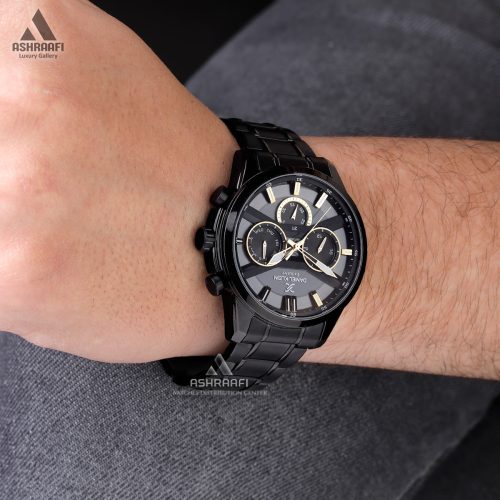 ساعت بند استیل دنیل کلین Daniel Klein DK.1.13793-5