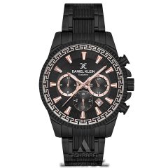 ساعت مچی دنیل کلین Daniel Klein DK.1.13837-5
