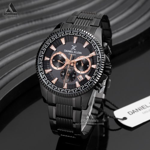 ساعت دنیل کلین Daniel Klein DK.1.13837-5