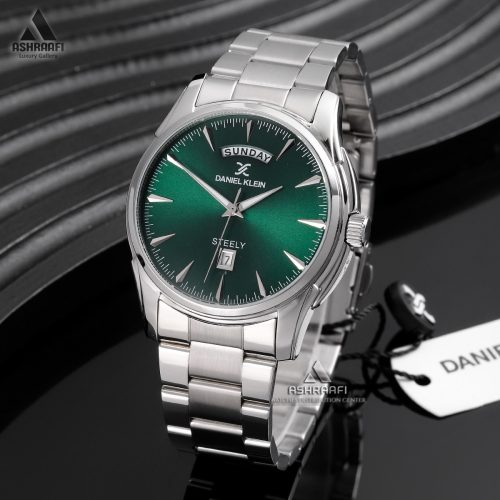 ساعت مچی مردانه دنیل کلین Daniel Klein DK.1.13864-3