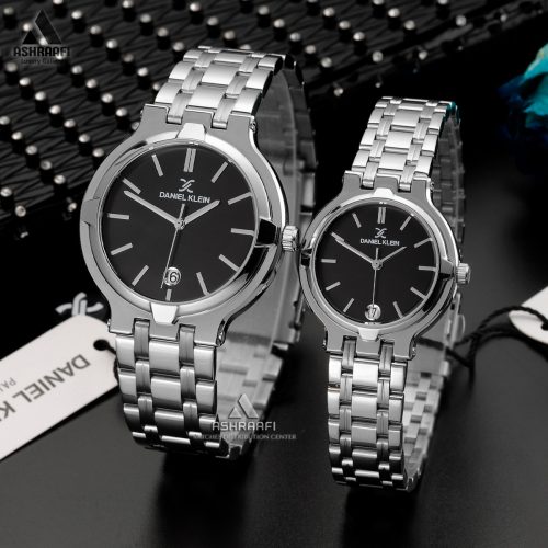 ساعت ست دنیل کلین Daniel Klein DK.1.13908-2