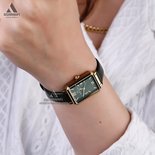 ساعت بند چرمی دنیل کلین Daniel Klein DK.1.13935-3